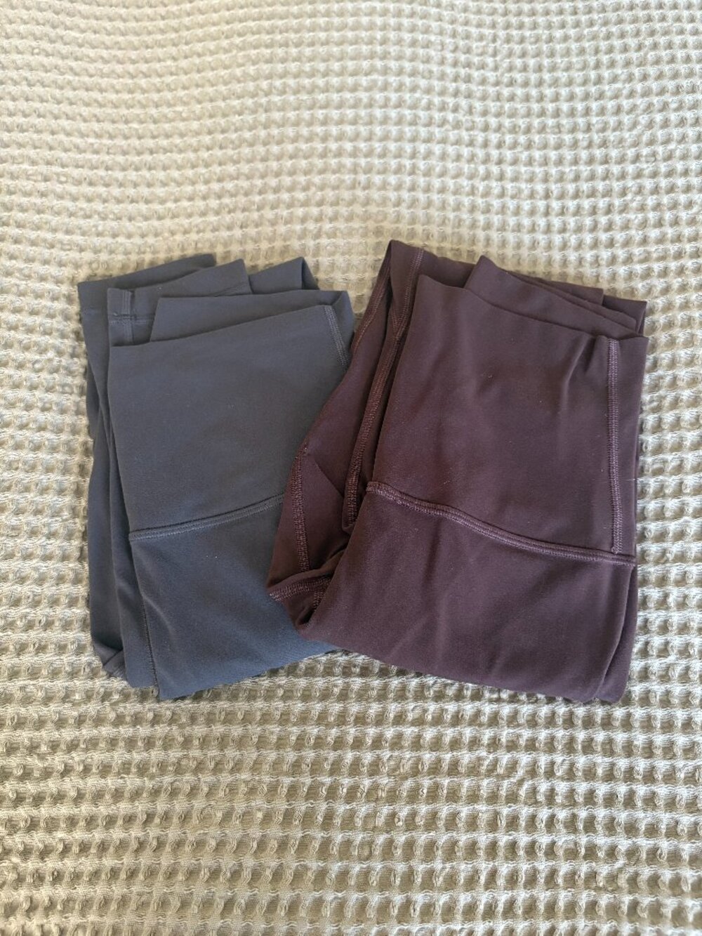 Lululemon Women's Super High-Rise Align Tights (Set of 2)